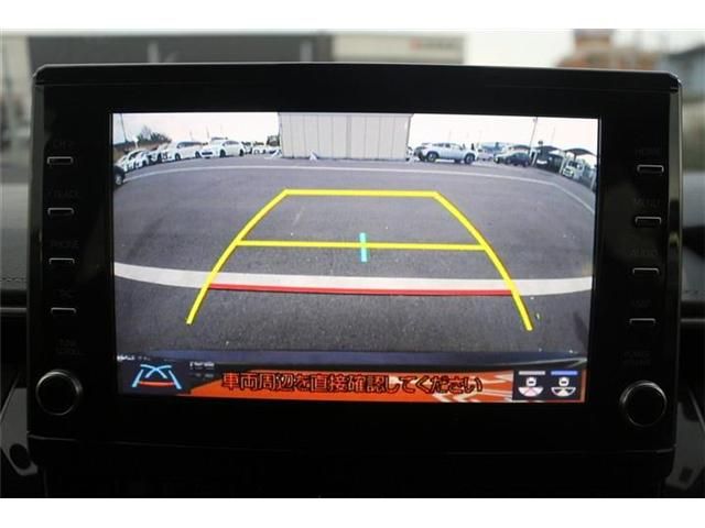 TOYOTA COROLLA TOURING HYBR 2020 Image 31