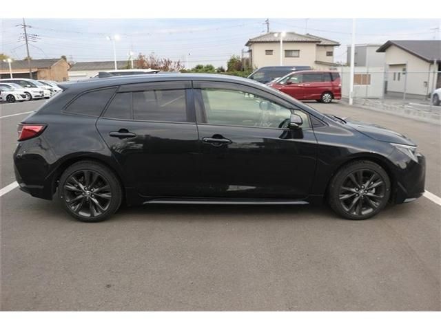 TOYOTA COROLLA TOURING HYBR 2020 Image 31