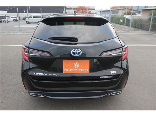 TOYOTA COROLLA TOURING HYBR 2020 Image 31