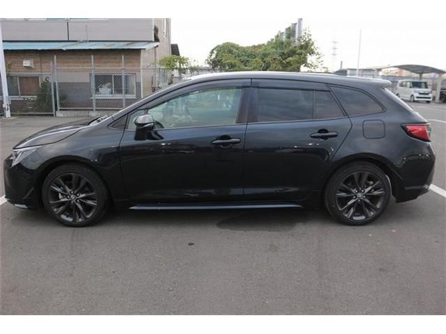 TOYOTA COROLLA TOURING HYBR 2020 Image 31