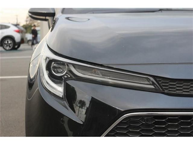 TOYOTA COROLLA TOURING HYBR 2020 Image 31