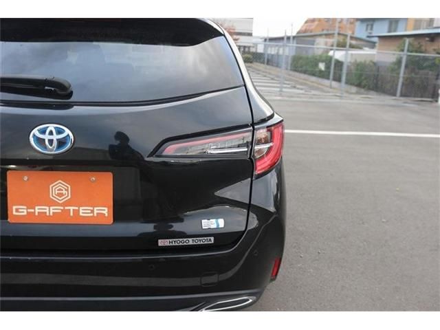 TOYOTA COROLLA TOURING HYBR 2020 Image 31