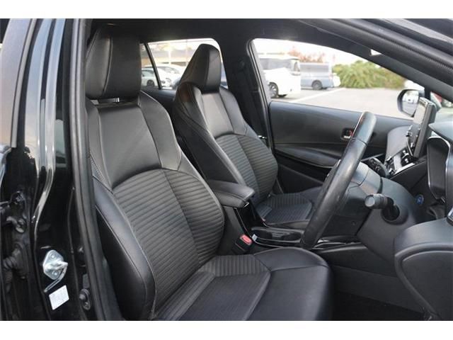 TOYOTA COROLLA TOURING HYBR 2020 Image 31