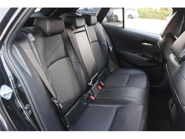 TOYOTA COROLLA TOURING HYBR 2020 Image 31