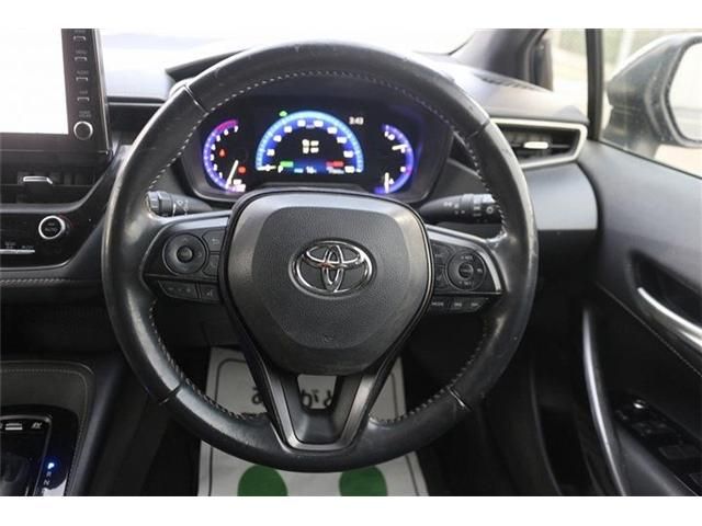 TOYOTA COROLLA TOURING HYBR 2020 Image 31
