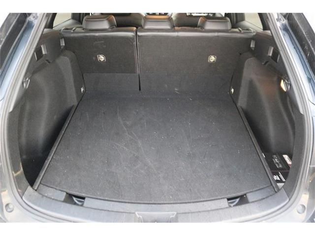 TOYOTA COROLLA TOURING HYBR 2020 Image 31