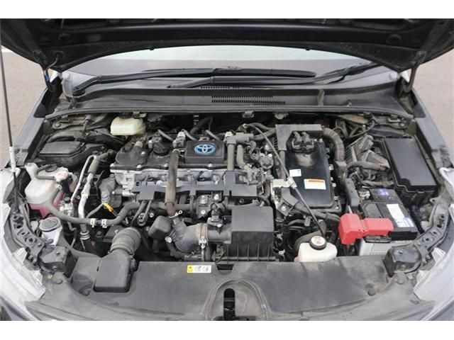 TOYOTA COROLLA TOURING HYBR 2020 Image 31