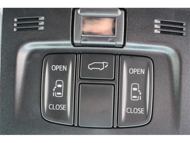 TOYOTA ALPHARD HYBRID 4WD 2022 Image 31