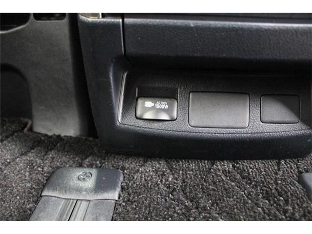 TOYOTA ALPHARD HYBRID 4WD 2022 Image 31