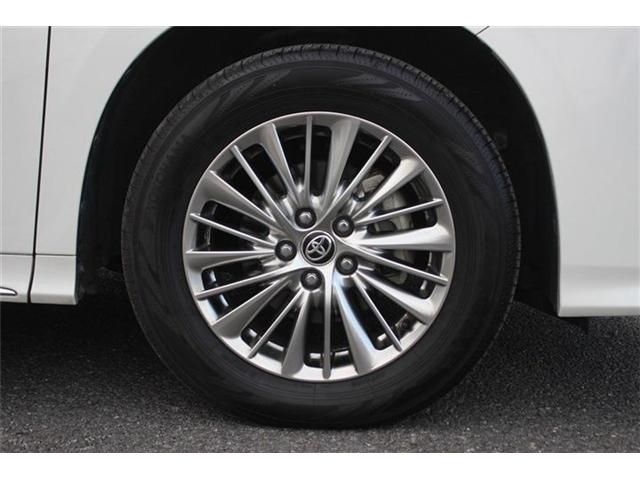 TOYOTA ALPHARD HYBRID 4WD 2022 Image 31