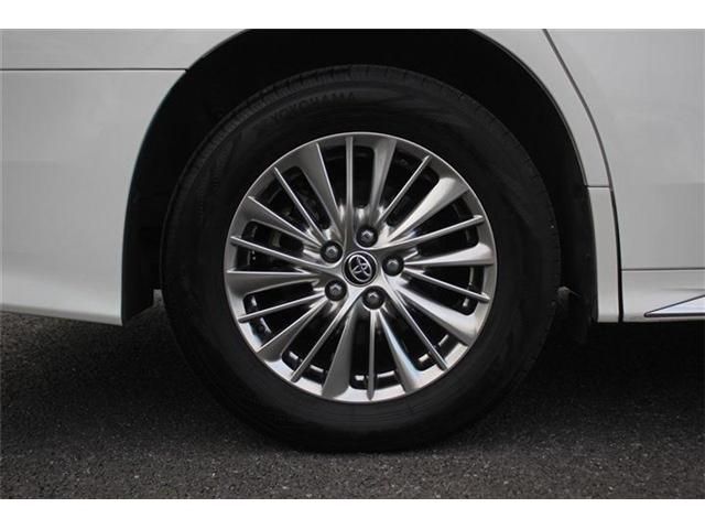 TOYOTA ALPHARD HYBRID 4WD 2022 Image 31