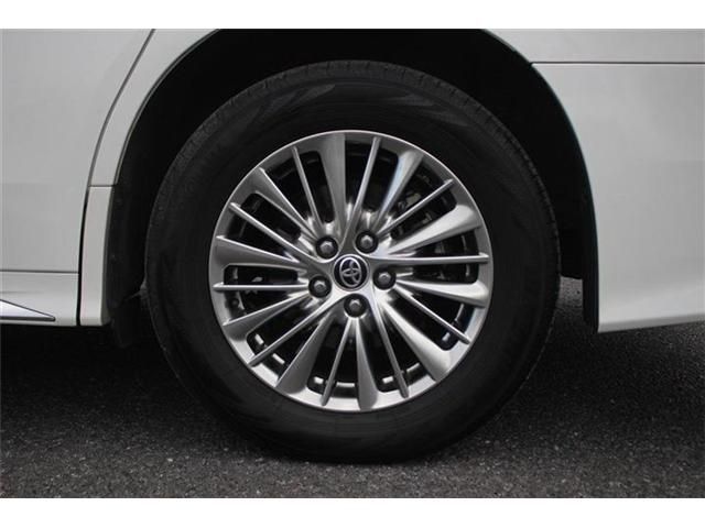 TOYOTA ALPHARD HYBRID 4WD 2022 Image 31