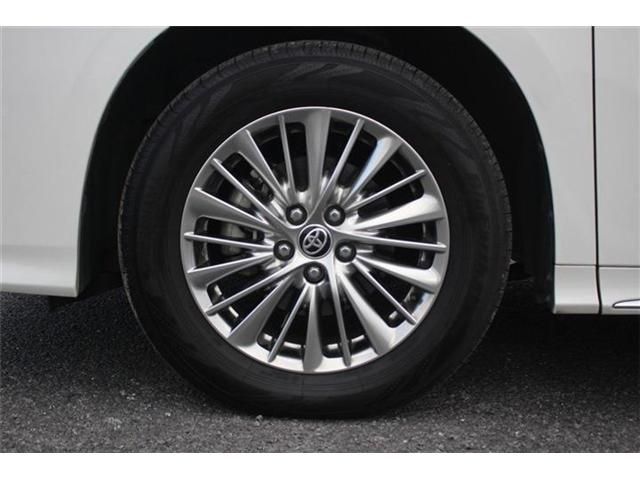 TOYOTA ALPHARD HYBRID 4WD 2022 Image 31