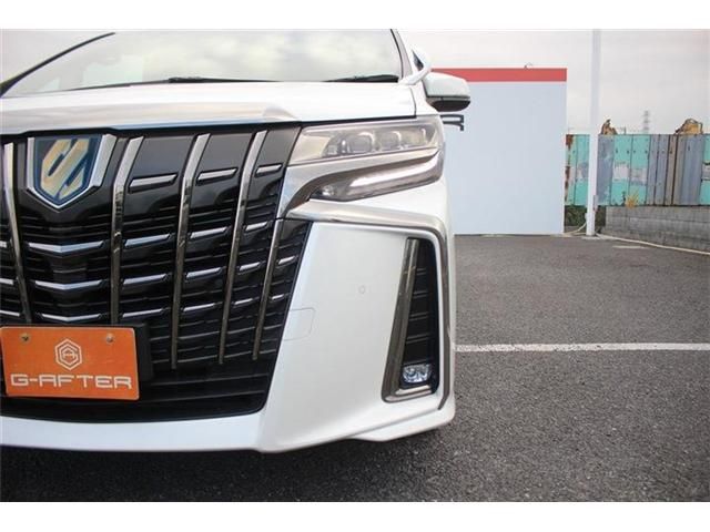 TOYOTA ALPHARD HYBRID 4WD 2022 Image 31