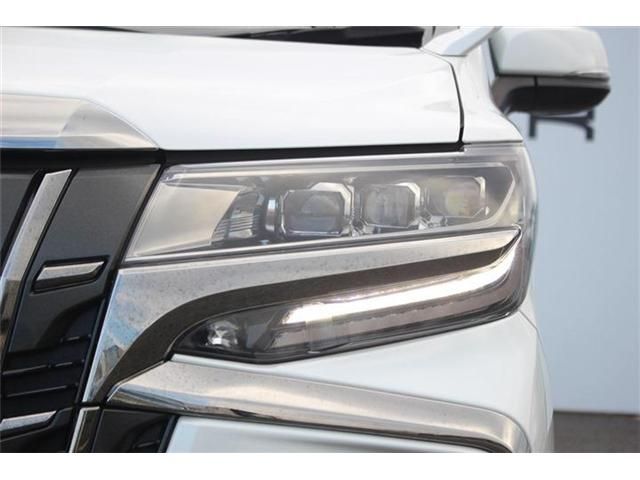 TOYOTA ALPHARD HYBRID 4WD 2022 Image 31