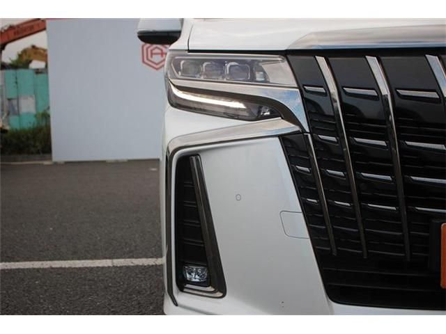 TOYOTA ALPHARD HYBRID 4WD 2022 Image 31