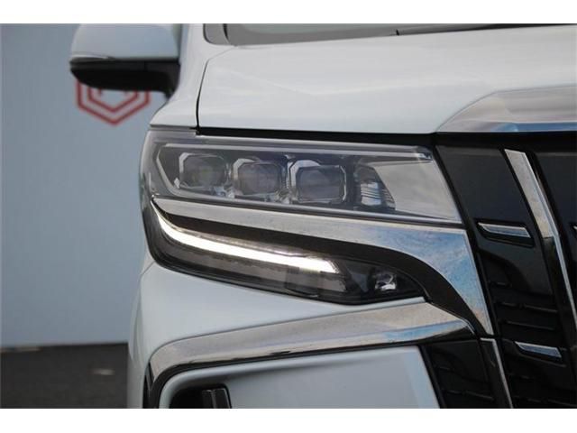 TOYOTA ALPHARD HYBRID 4WD 2022 Image 31