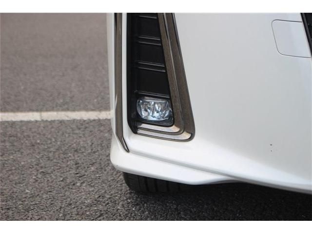 TOYOTA ALPHARD HYBRID 4WD 2022 Image 31