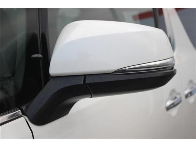 TOYOTA ALPHARD HYBRID 4WD 2022 Image 31