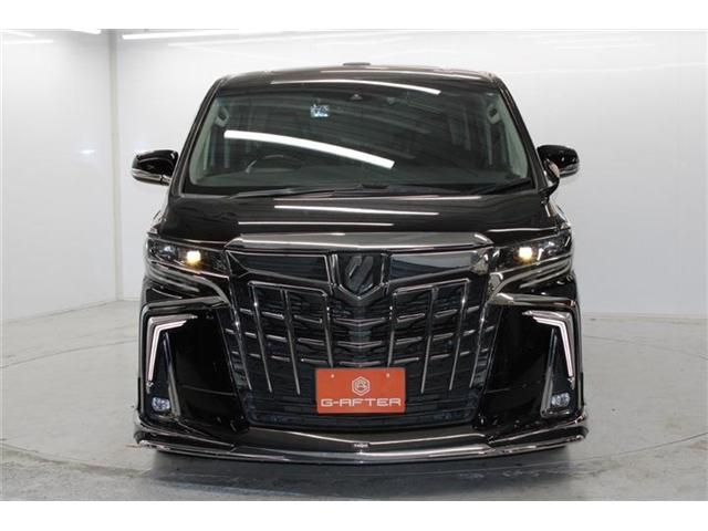 TOYOTA ALPHARD 2018 Image 31