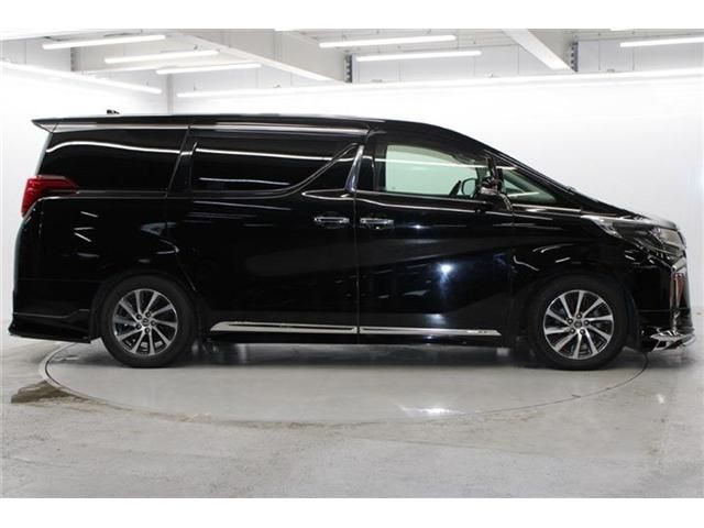 TOYOTA ALPHARD 2018 Image 31