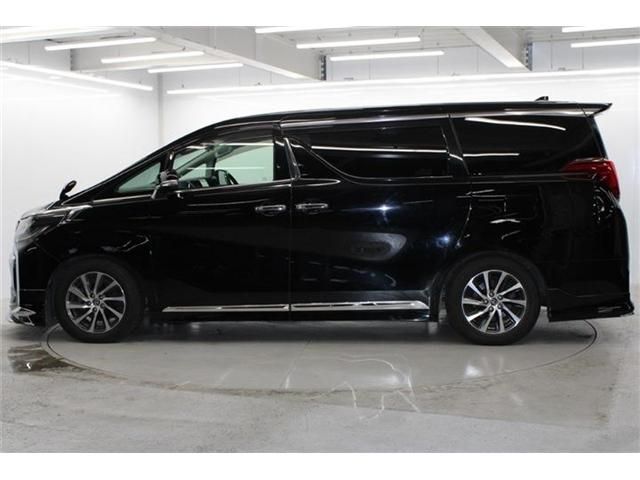 TOYOTA ALPHARD 2018 Image 31