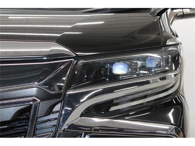 TOYOTA ALPHARD 2018 Image 31