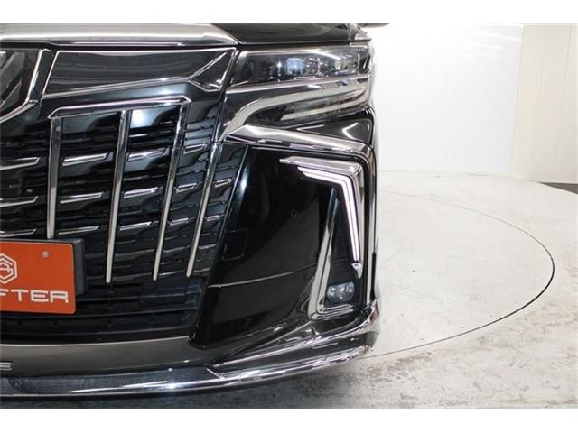 TOYOTA ALPHARD 2018 Image 31