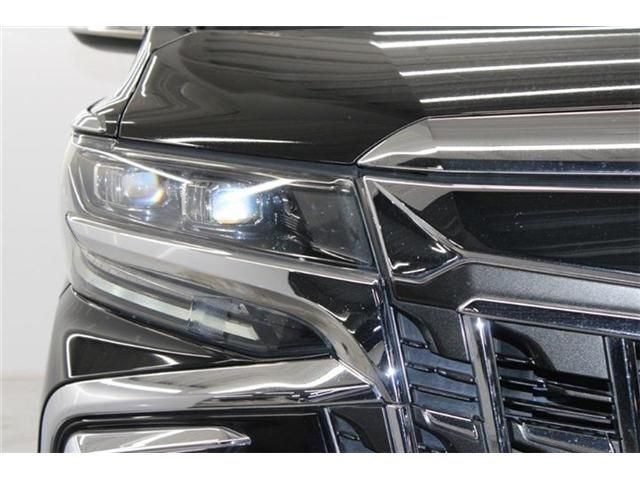 TOYOTA ALPHARD 2018 Image 31