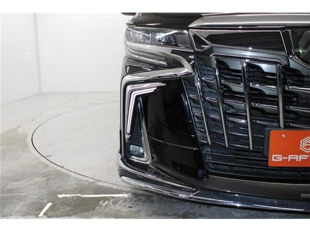 TOYOTA ALPHARD 2018 Image 31