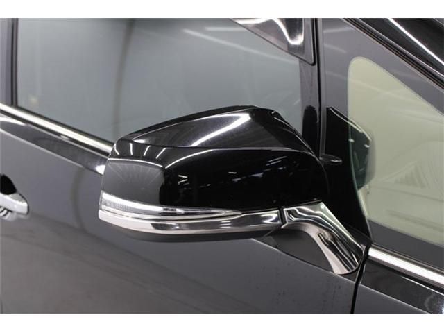 TOYOTA ALPHARD 2018 Image 31