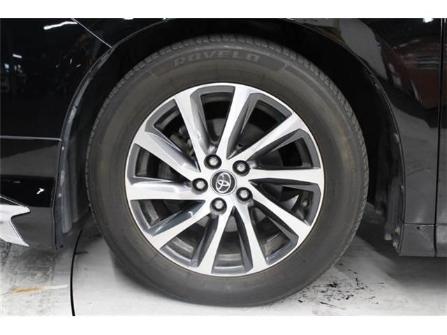 TOYOTA ALPHARD 2018 Image 31