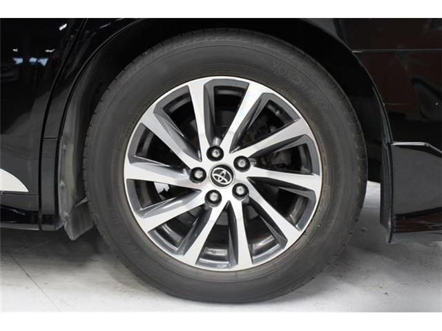 TOYOTA ALPHARD 2018 Image 31