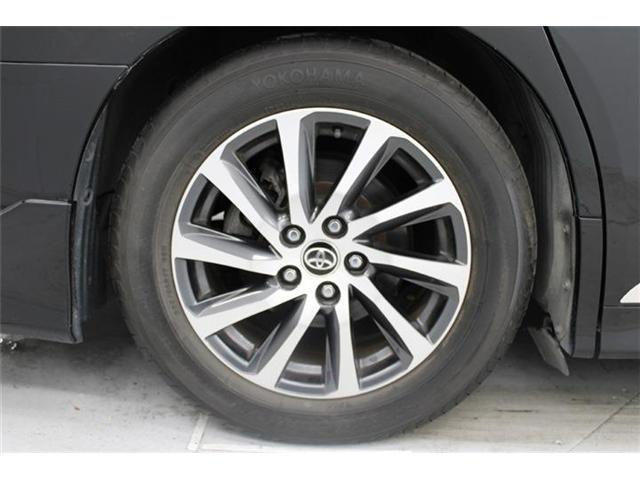 TOYOTA ALPHARD 2018 Image 31