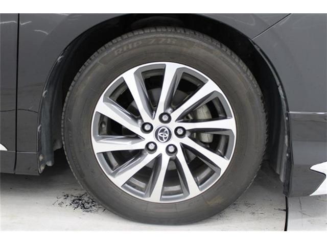 TOYOTA ALPHARD 2018 Image 31