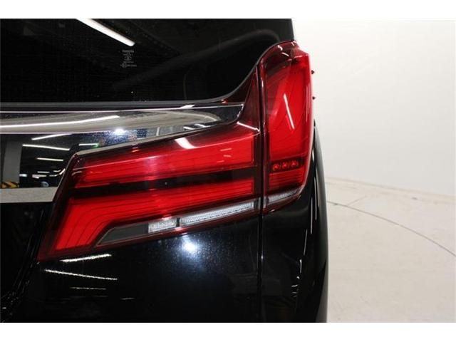 TOYOTA ALPHARD 2018 Image 31