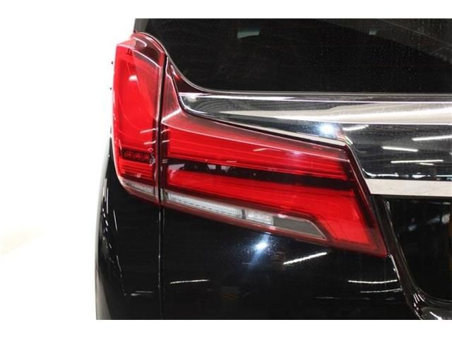 TOYOTA ALPHARD 2018 Image 31