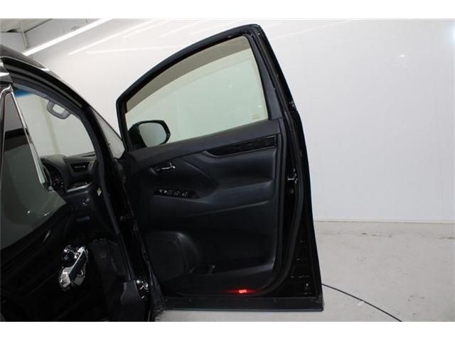 TOYOTA ALPHARD 2018 Image 31