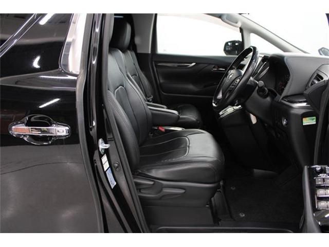 TOYOTA ALPHARD 2018 Image 31