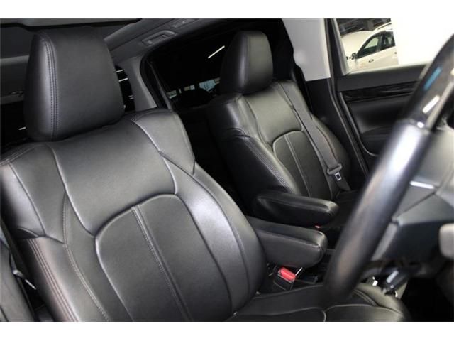 TOYOTA ALPHARD 2018 Image 31