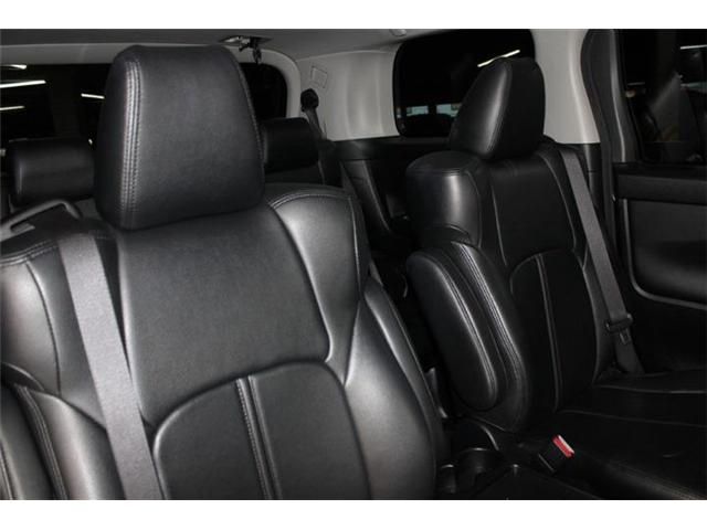 TOYOTA ALPHARD 2018 Image 31