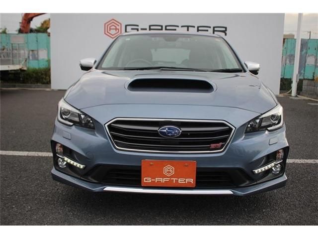 SUBARU LEVORG 2017 Image 31