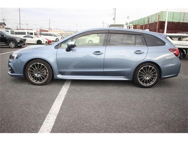 SUBARU LEVORG 2017 Image 31