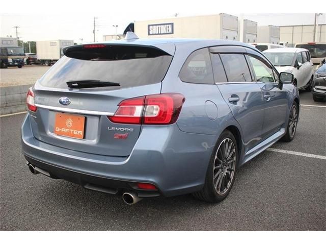 SUBARU LEVORG 2017 Image 31