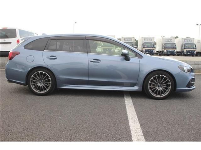SUBARU LEVORG 2017 Image 31