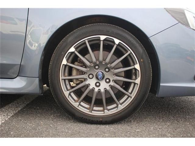 SUBARU LEVORG 2017 Image 31