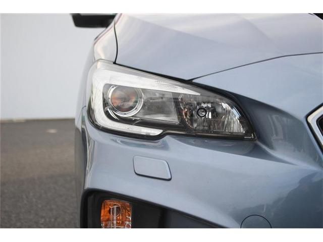 SUBARU LEVORG 2017 Image 31
