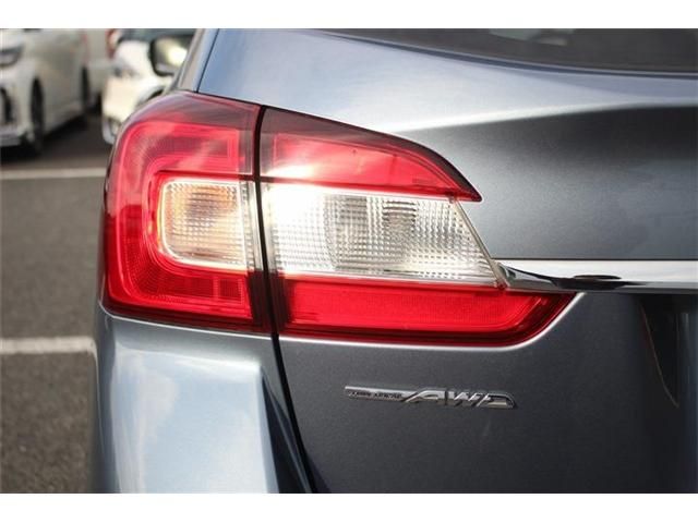 SUBARU LEVORG 2017 Image 31