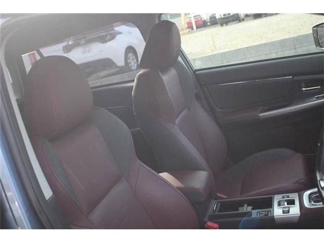 SUBARU LEVORG 2017 Image 31