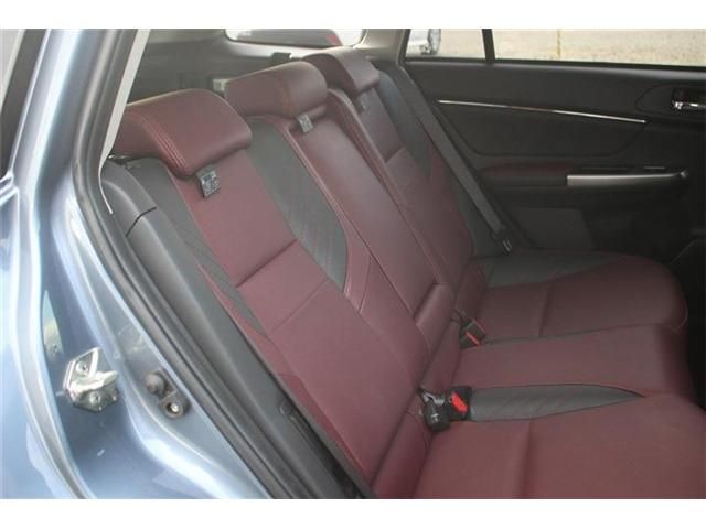 SUBARU LEVORG 2017 Image 31